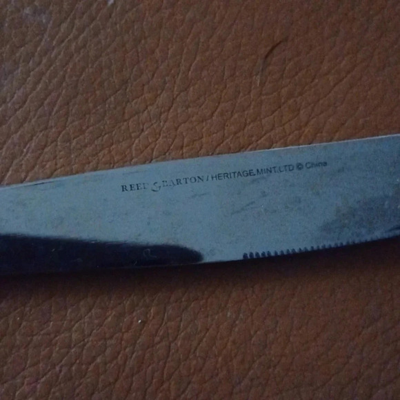 💙🌹assorted tableware - Picture 8 of 10